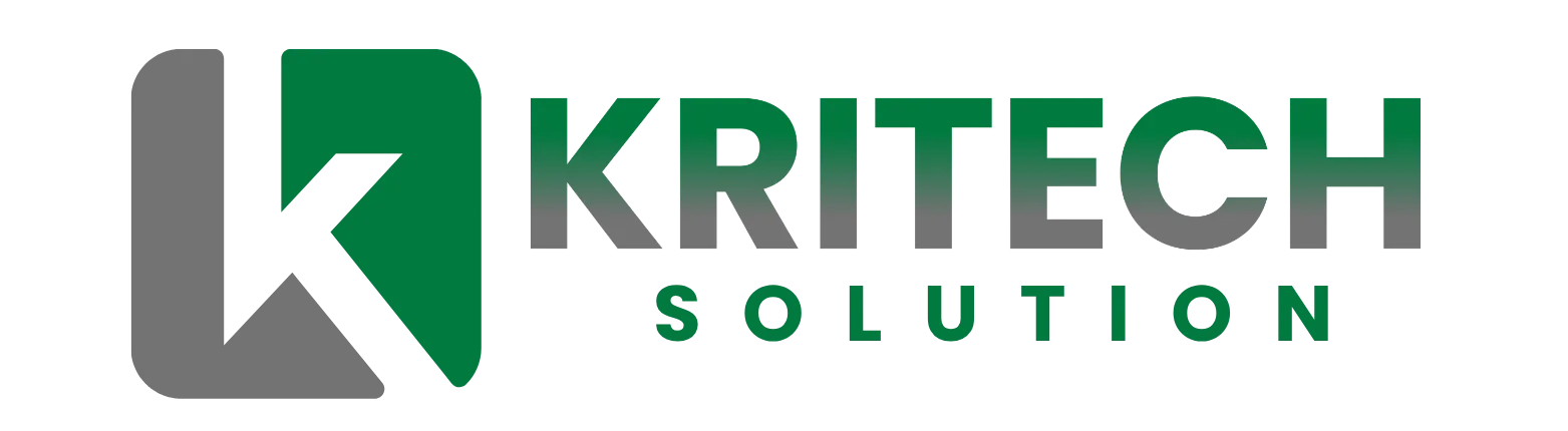 Kritech Solution